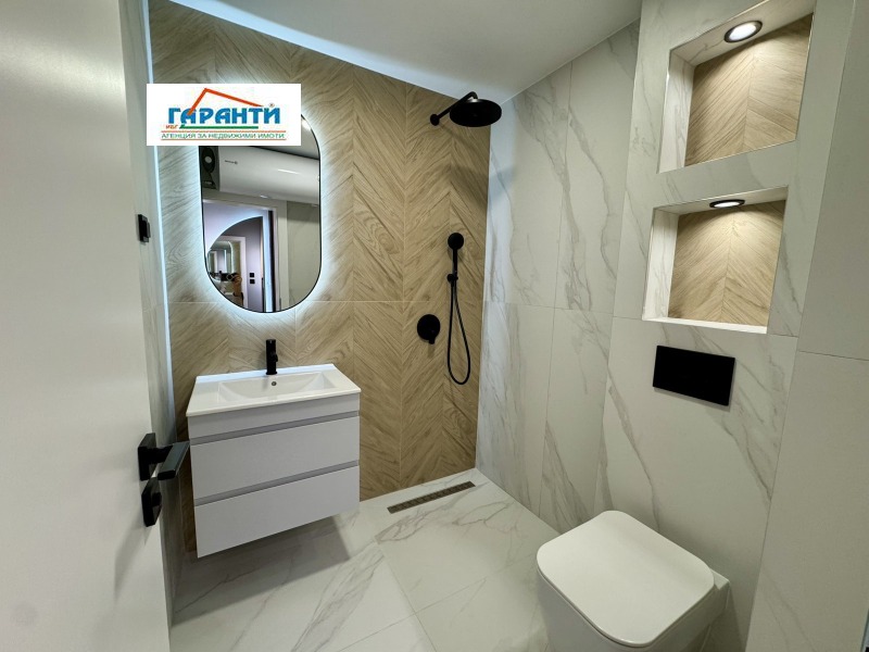 Продава  2-стаен град Пловдив , Остромила , 60 кв.м | 89762526 - изображение [14]