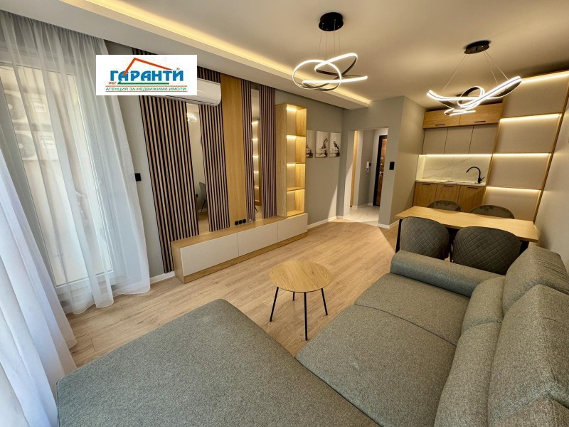 Продава  2-стаен град Пловдив , Остромила , 60 кв.м | 89762526 - изображение [12]