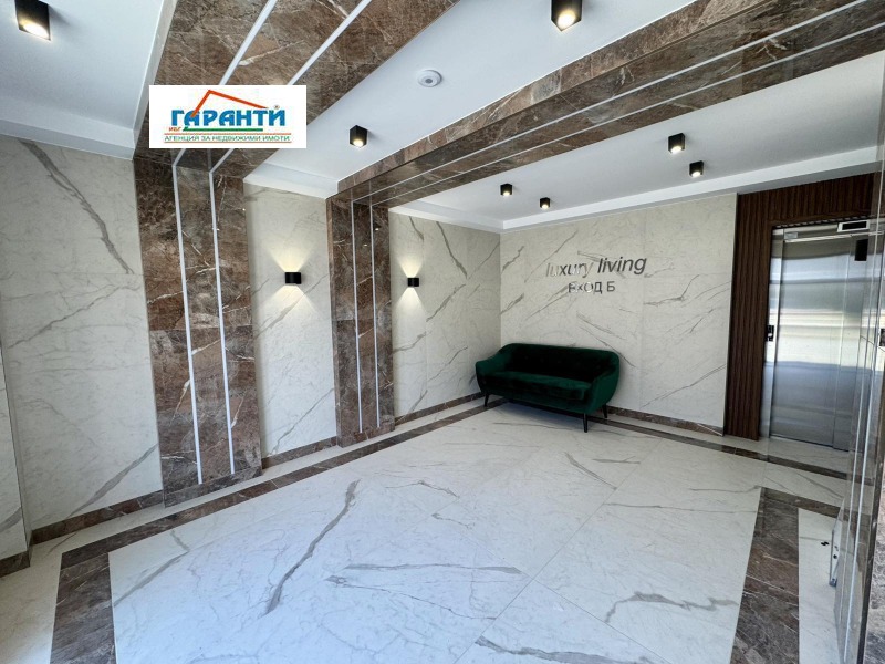 Продава  2-стаен град Пловдив , Остромила , 60 кв.м | 89762526 - изображение [8]