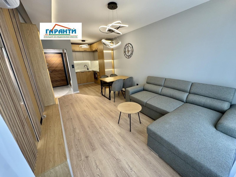 Продава  2-стаен град Пловдив , Остромила , 60 кв.м | 89762526 - изображение [6]