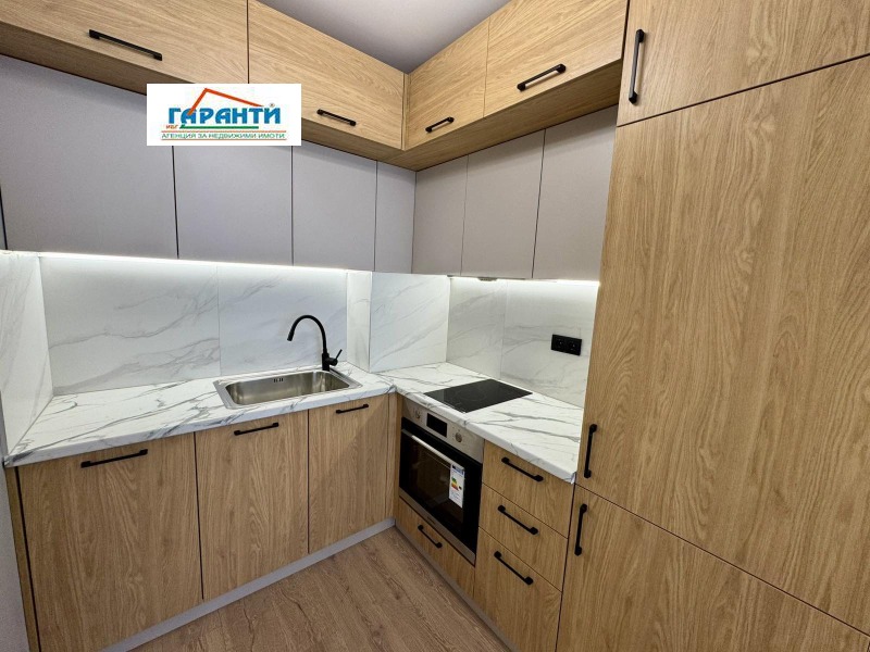 Продава  2-стаен град Пловдив , Остромила , 60 кв.м | 89762526 - изображение [5]