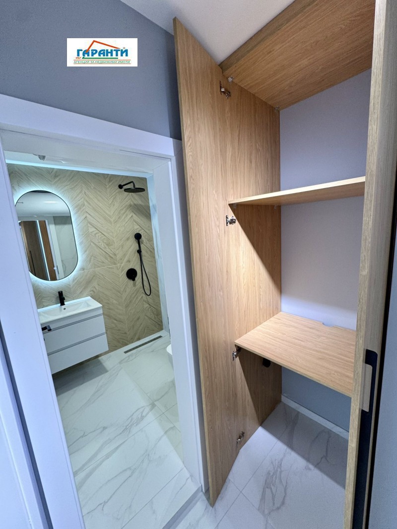 Продава  2-стаен град Пловдив , Остромила , 60 кв.м | 89762526 - изображение [13]