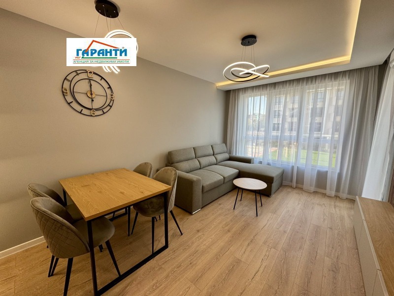 Продава  2-стаен град Пловдив , Остромила , 60 кв.м | 89762526 - изображение [2]