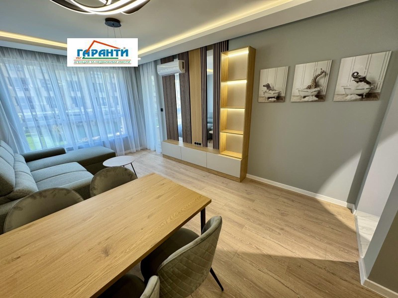Продава  2-стаен град Пловдив , Остромила , 60 кв.м | 89762526 - изображение [3]