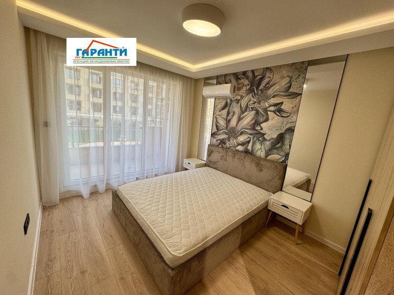 Продава  2-стаен град Пловдив , Остромила , 60 кв.м | 89762526 - изображение [9]