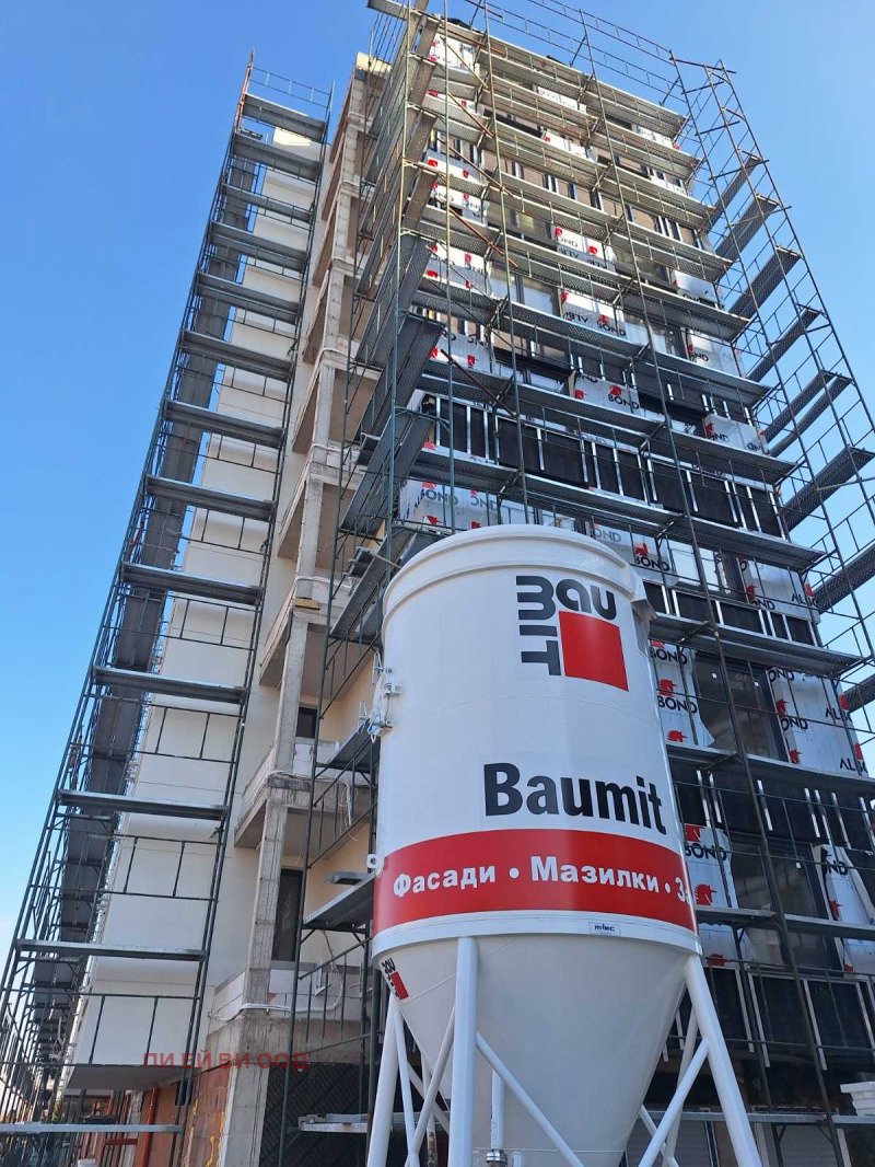 Продава 2-СТАЕН, гр. София, Овча купел, снимка 2 - Апартаменти - 52464769