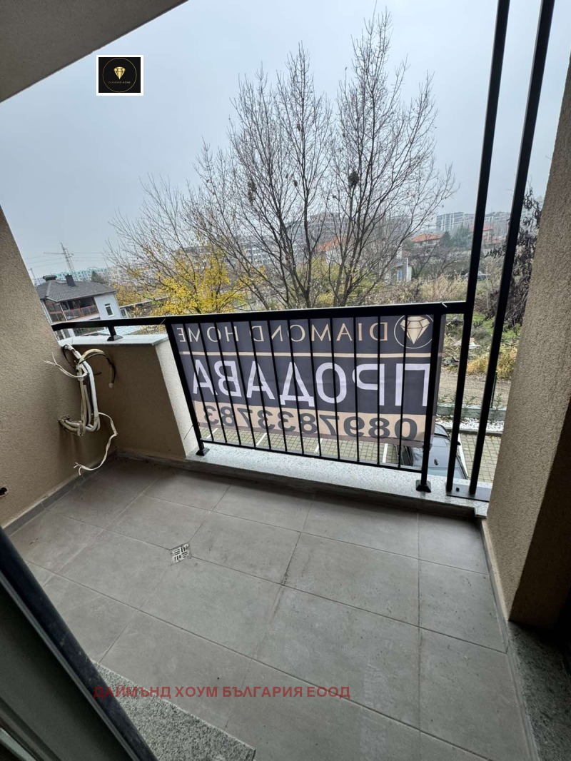 Продава 2-СТАЕН, гр. Пловдив, Христо Смирненски, снимка 2 - Апартаменти - 52649712