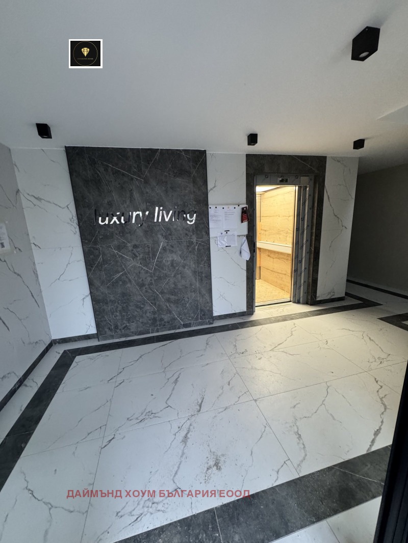 Продава 2-СТАЕН, гр. Пловдив, Христо Смирненски, снимка 10 - Апартаменти - 52649712