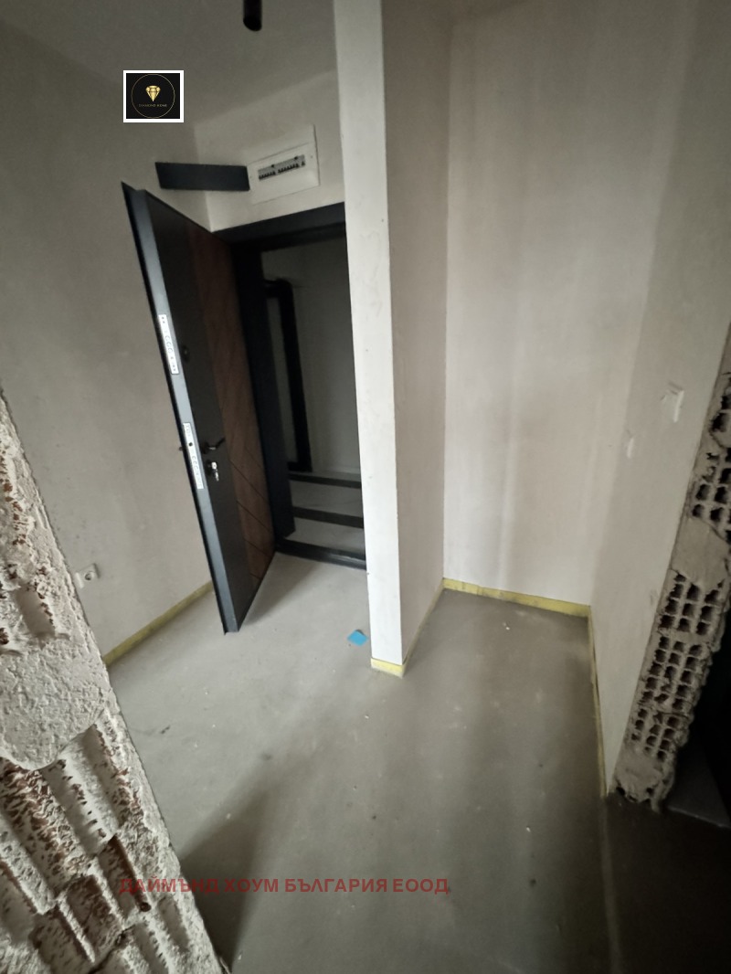 Продава 2-СТАЕН, гр. Пловдив, Христо Смирненски, снимка 4 - Апартаменти - 52649712