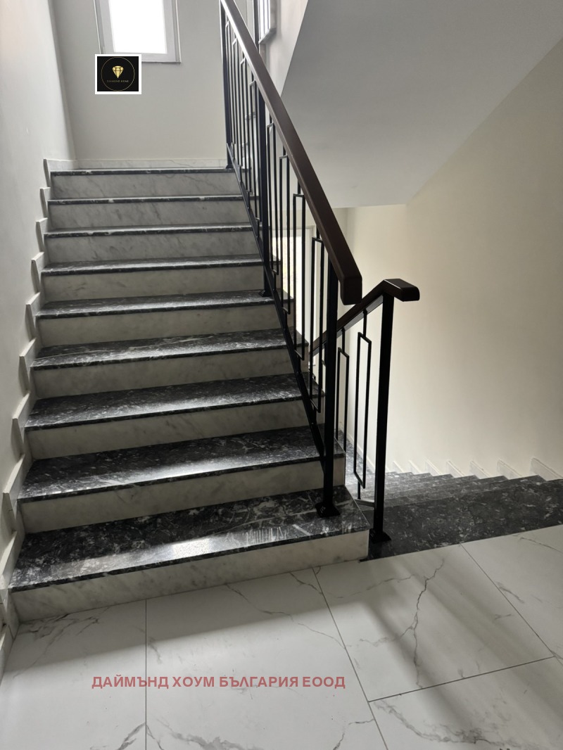 Продава 2-СТАЕН, гр. Пловдив, Христо Смирненски, снимка 8 - Апартаменти - 52649712