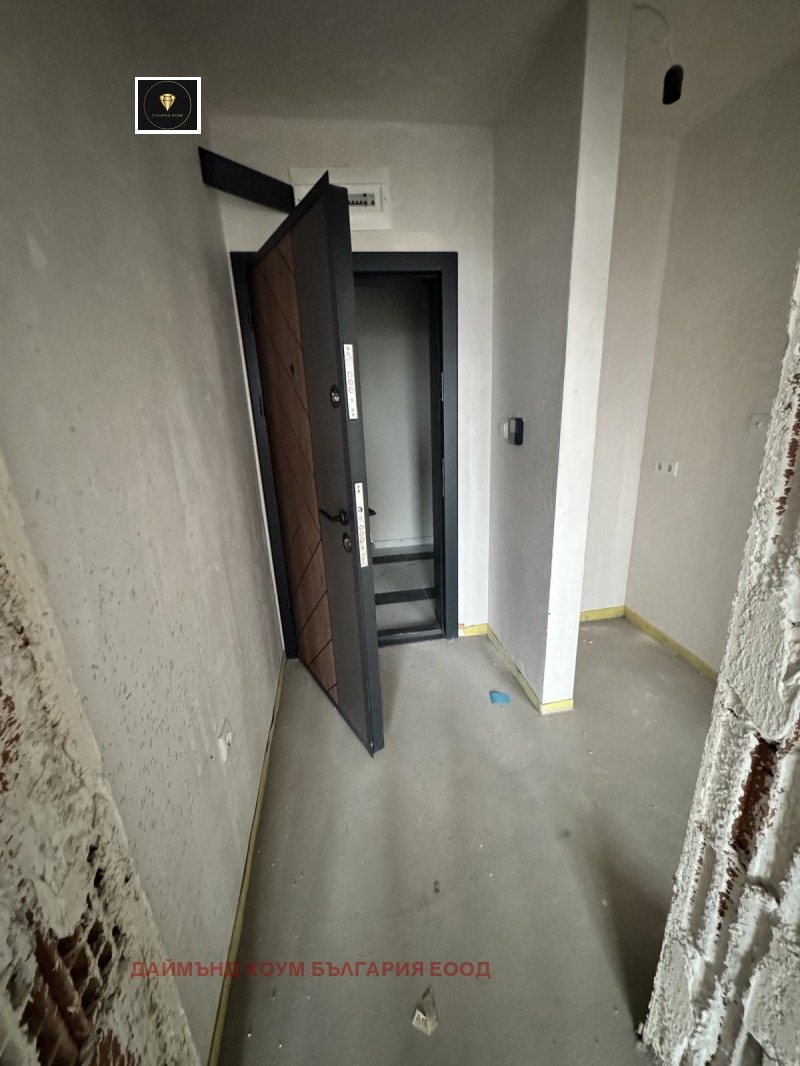 Продава 2-СТАЕН, гр. Пловдив, Христо Смирненски, снимка 5 - Апартаменти - 52649712