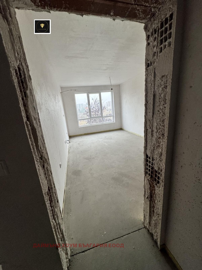 Продава 2-СТАЕН, гр. Пловдив, Христо Смирненски, снимка 7 - Апартаменти - 52649712