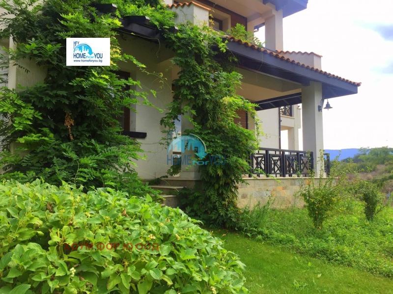 Продава 2-СТАЕН, с. Лозенец, област Бургас