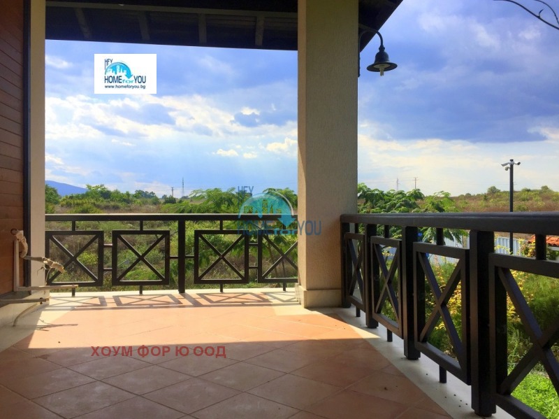 Продава 2-СТАЕН, с. Лозенец, област Бургас, снимка 2 - Апартаменти - 53131147