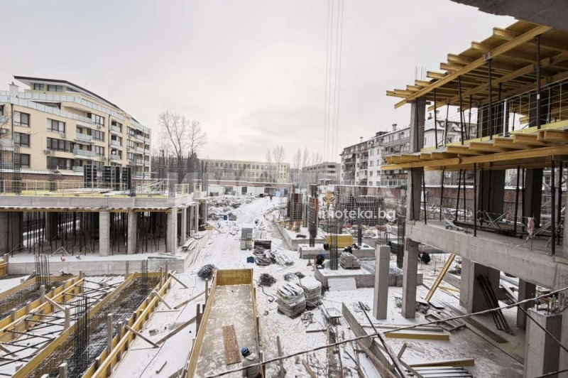 Продава 2-СТАЕН, гр. София, Карпузица, снимка 8 - Апартаменти - 53455140