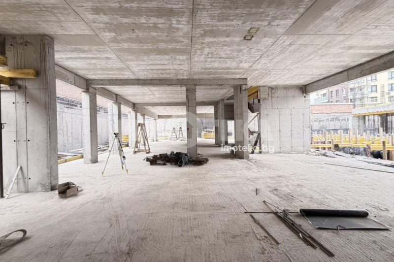 Продава 2-СТАЕН, гр. София, Карпузица, снимка 6 - Апартаменти - 53455140