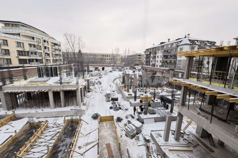 Продава 2-СТАЕН, гр. София, Карпузица