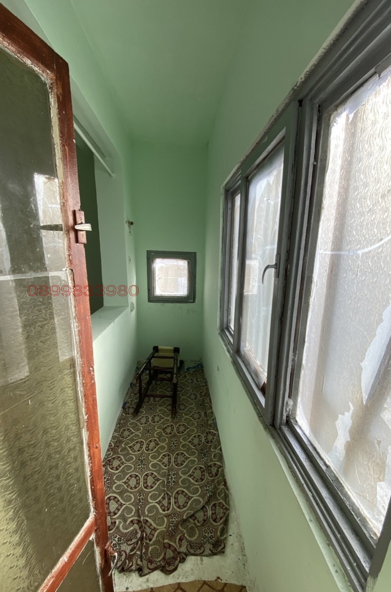 Продава 2-СТАЕН, гр. Видин, Калето, снимка 3 - Апартаменти - 53588523