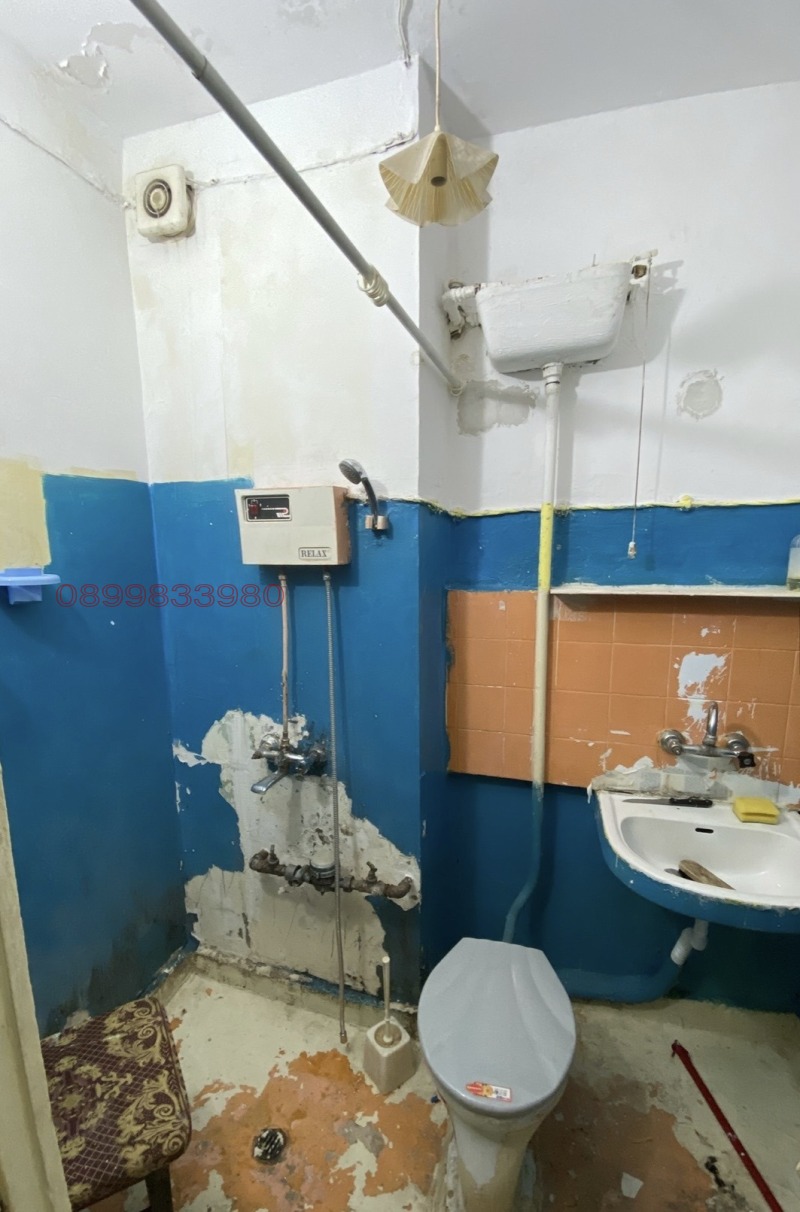 Продава 2-СТАЕН, гр. Видин, Калето, снимка 4 - Апартаменти - 53588523