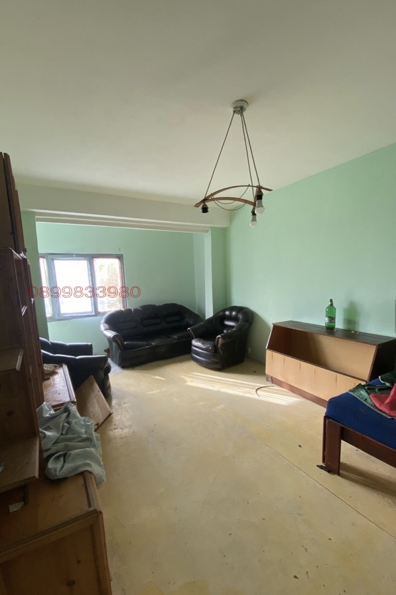 Продава 2-СТАЕН, гр. Видин, Калето, снимка 2 - Апартаменти - 53588523