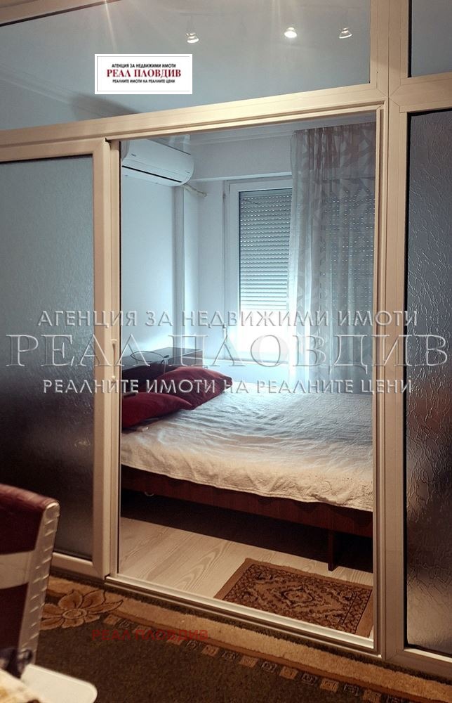 Продава 2-СТАЕН, гр. Пловдив, Филипово, снимка 4 - Апартаменти - 54269323