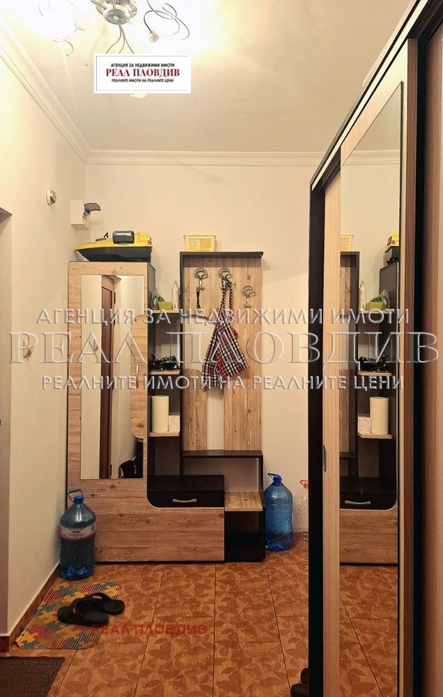 Продава 2-СТАЕН, гр. Пловдив, Филипово, снимка 3 - Апартаменти - 54269323