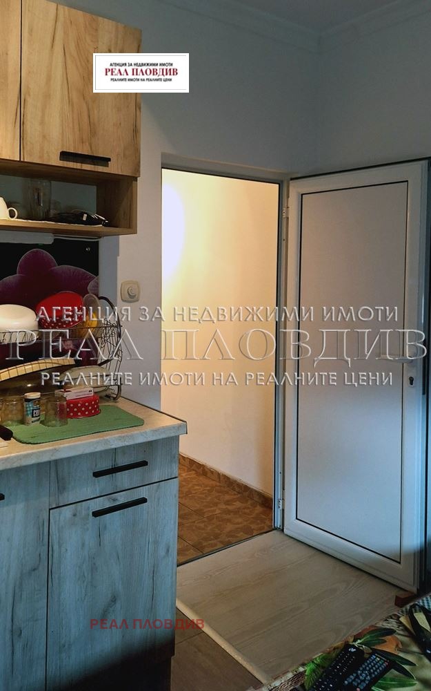 Продава 2-СТАЕН, гр. Пловдив, Филипово, снимка 5 - Апартаменти - 54269323