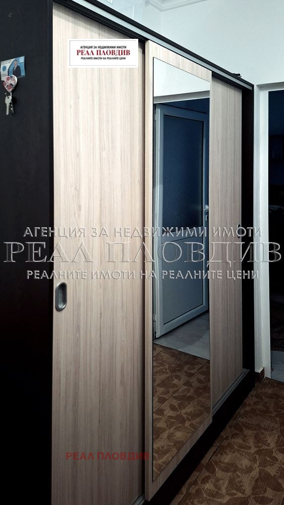 Продава 2-СТАЕН, гр. Пловдив, Филипово, снимка 6 - Апартаменти - 54269323