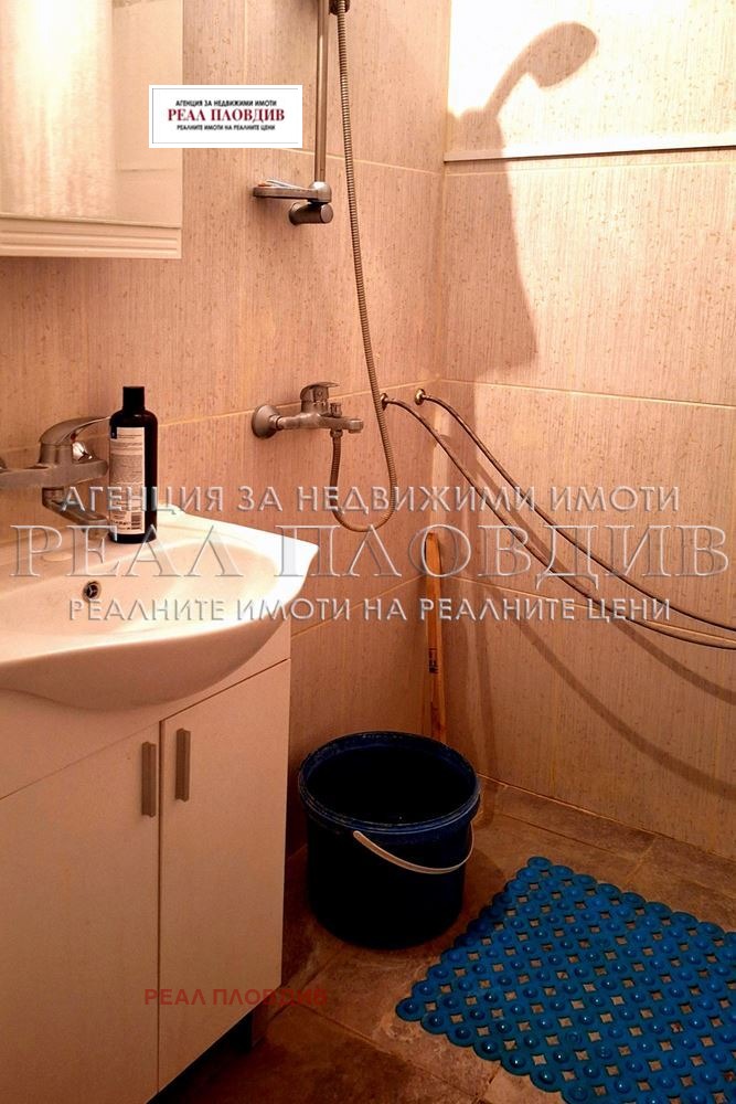 Продава 2-СТАЕН, гр. Пловдив, Филипово, снимка 11 - Апартаменти - 54269323