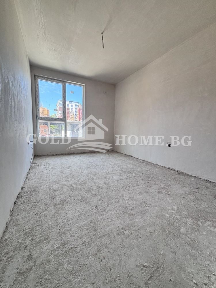 Продава 2-СТАЕН, гр. Пловдив, Христо Смирненски, снимка 4 - Апартаменти - 55294521