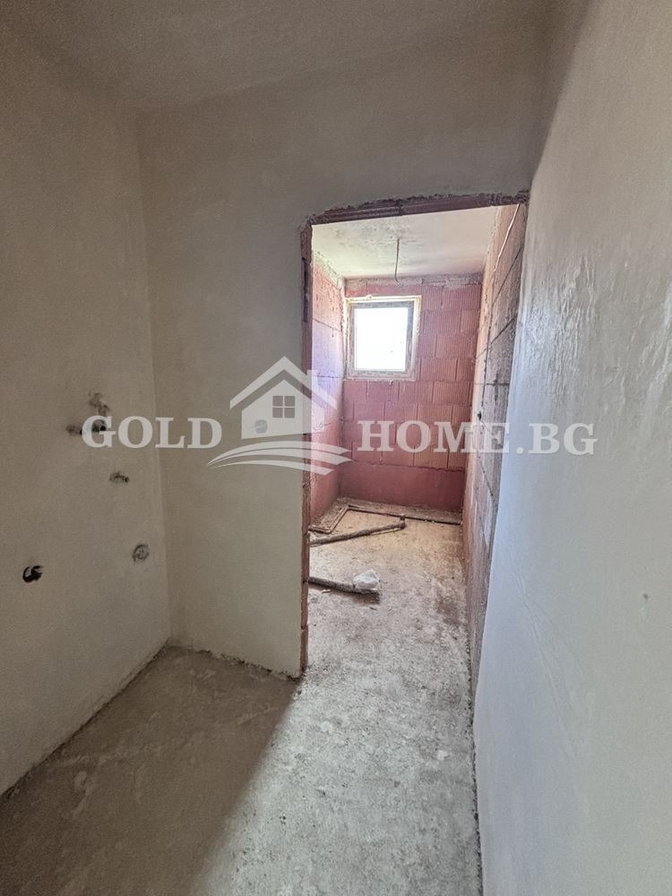 Продава 2-СТАЕН, гр. Пловдив, Христо Смирненски, снимка 7 - Апартаменти - 55294521