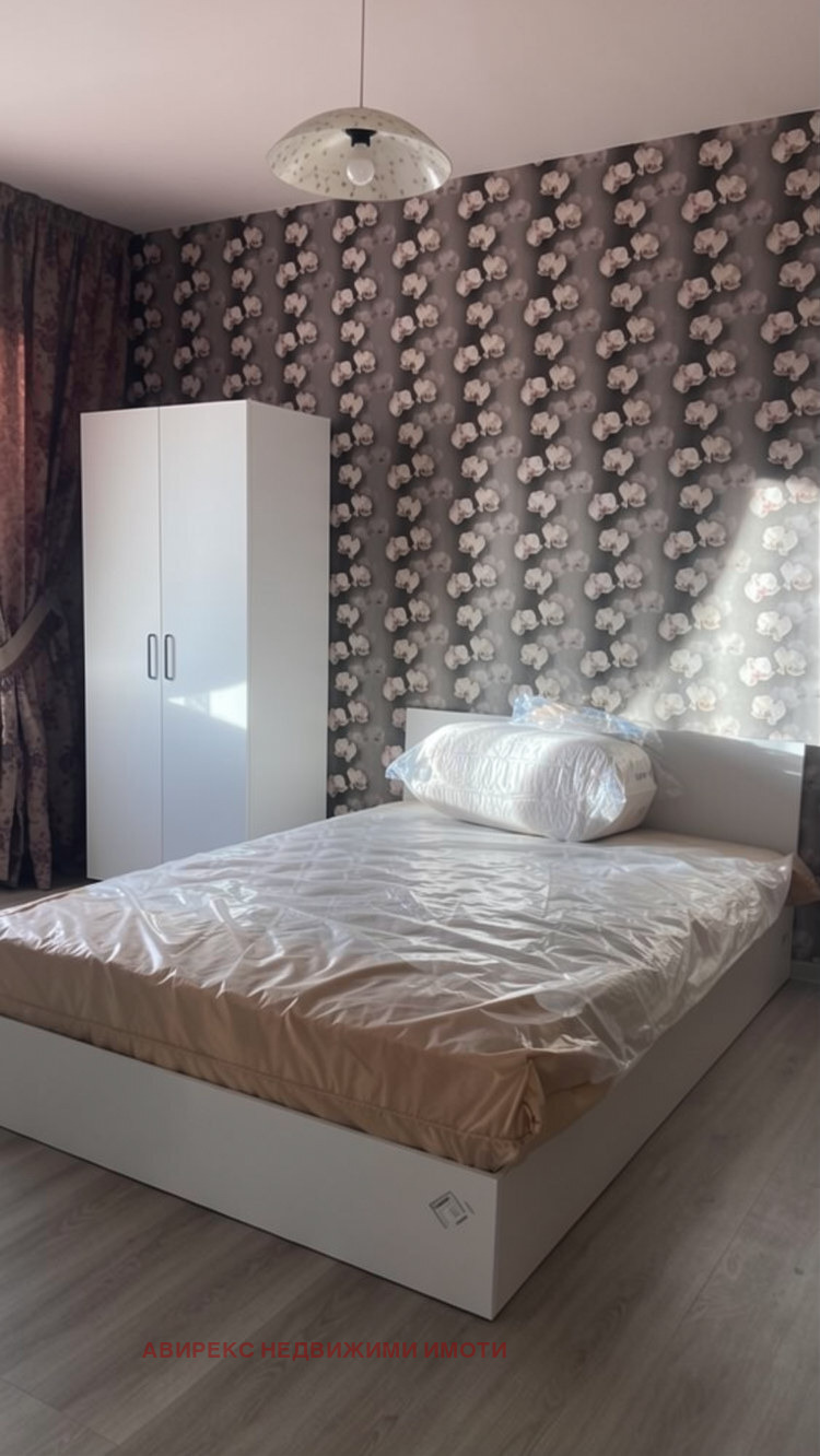 Продава 2-СТАЕН, гр. Пловдив, Коматево, снимка 9 - Апартаменти - 56255426