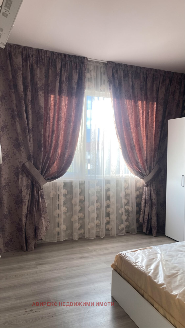 Продава 2-СТАЕН, гр. Пловдив, Коматево, снимка 8 - Апартаменти - 56255426