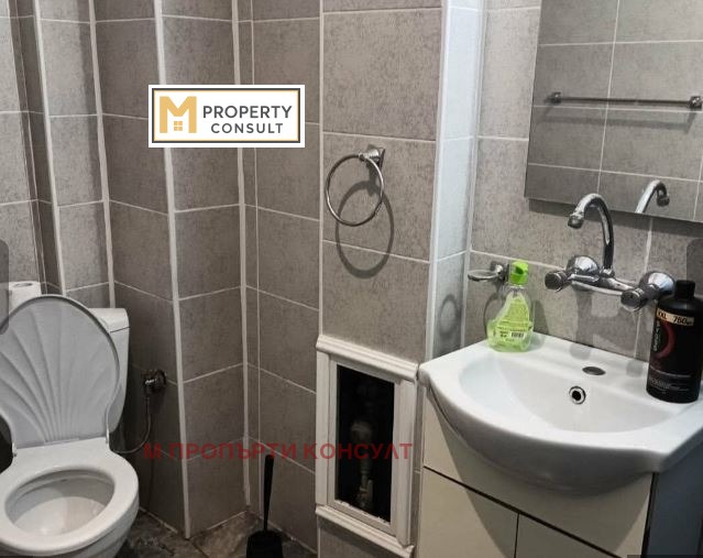 Продава 2-СТАЕН, гр. Плевен, Широк център, снимка 5 - Апартаменти - 56395005