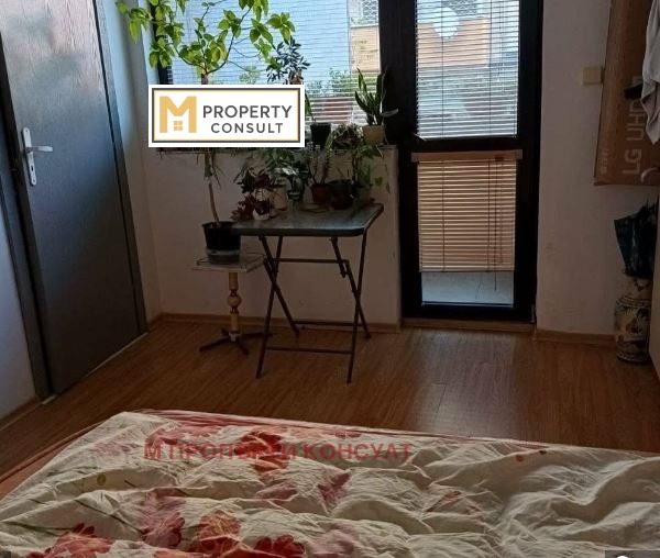 Продава 2-СТАЕН, гр. Плевен, Широк център, снимка 2 - Апартаменти - 56395005