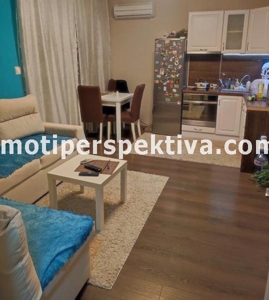 Продава  3-стаен, град Пловдив, Тракия •  109 499 EUR • ID 20417814 — holmes.bg - [1] 