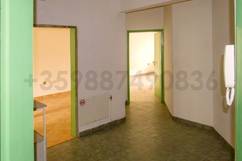 Myytävänä  2 makuuhuonetta Plovdiv , Trakija , 72 neliömetriä | 55382081 - kuva [2]