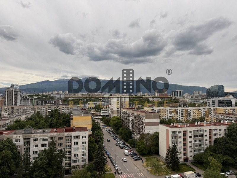 Zu verkaufen  2 Schlafzimmer Sofia , Druschba 1 , 67 qm | 29846534 - Bild [7]