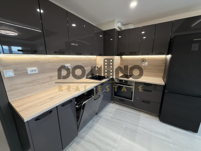 Zu verkaufen  2 Schlafzimmer Sofia , Druschba 1 , 67 qm | 29846534 - Bild [3]