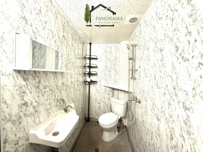 Продава 3-СТАЕН, гр. Шумен, Добруджански, снимка 3 - Апартаменти - 52849376