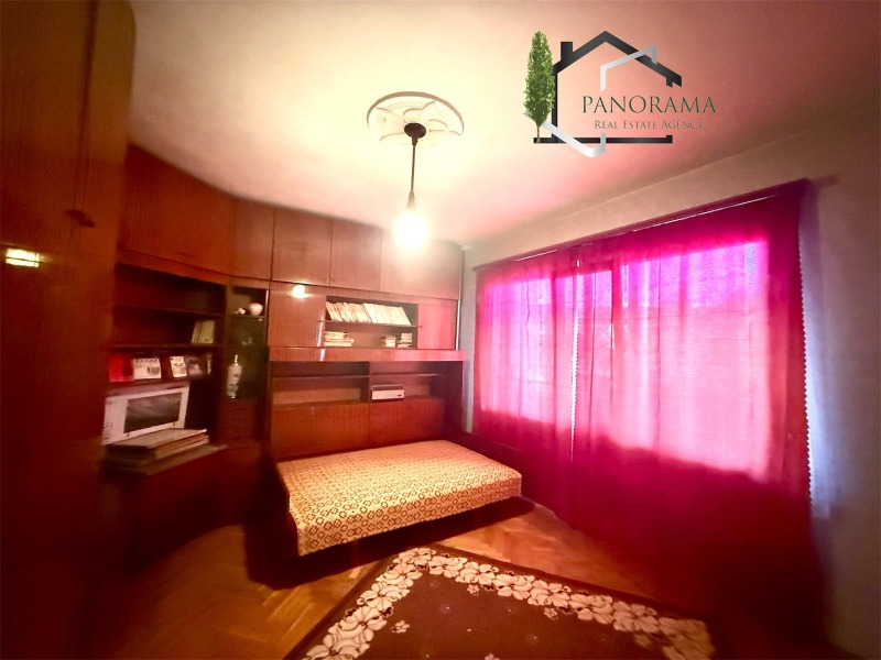 Продава 3-СТАЕН, гр. Шумен, Добруджански, снимка 5 - Апартаменти - 52849376