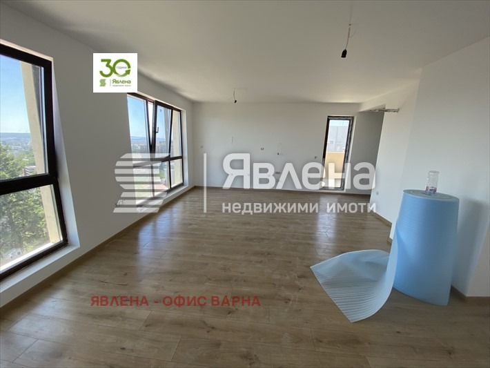 Продава 3-СТАЕН, гр. Варна, Бриз, снимка 2 - Апартаменти - 52998756