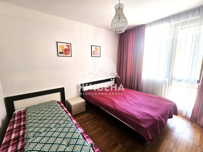 Продава 3-СТАЕН, гр. Варна, к.к. Св.Св. Константин и Елена, снимка 8 - Апартаменти - 53190468