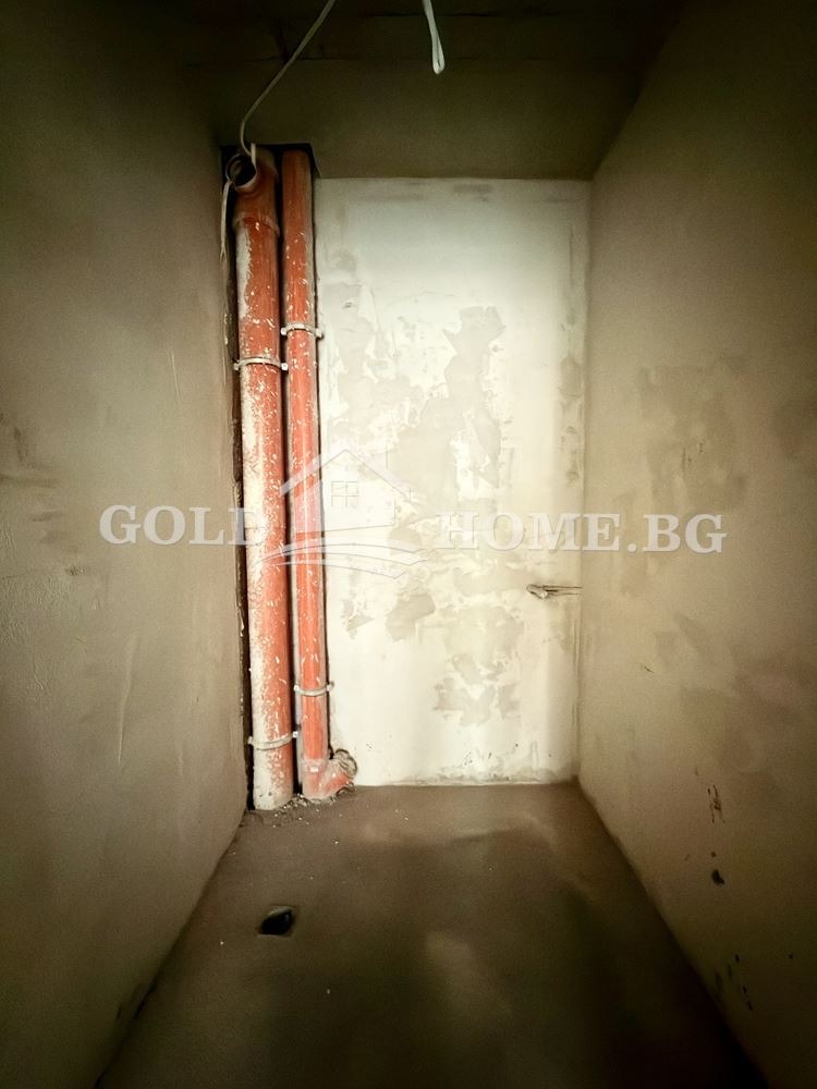Продава 3-СТАЕН, гр. Пловдив, Тракия, снимка 13 - Апартаменти - 56219842
