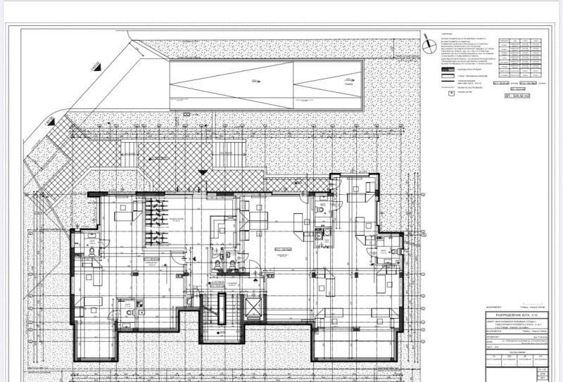 Продава 4-СТАЕН, гр. София, Бояна, снимка 16 - Aпартаменти - 48109957