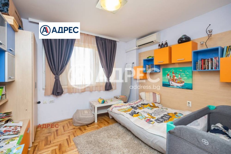 Te koop  3+ slaapkamer Varna , Ljatno kino Trakija , 120 m² | 89563945 - afbeelding [4]