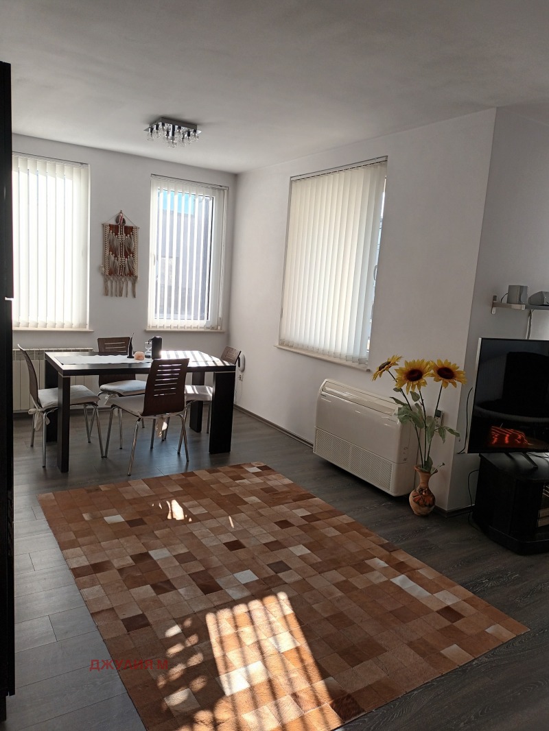 Продава МНОГОСТАЕН, гр. София, Манастирски ливади, снимка 2 - Апартаменти - 53326669