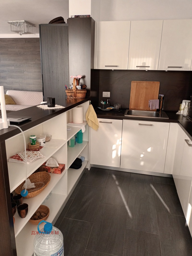 Продава МНОГОСТАЕН, гр. София, Манастирски ливади, снимка 4 - Апартаменти - 53326669