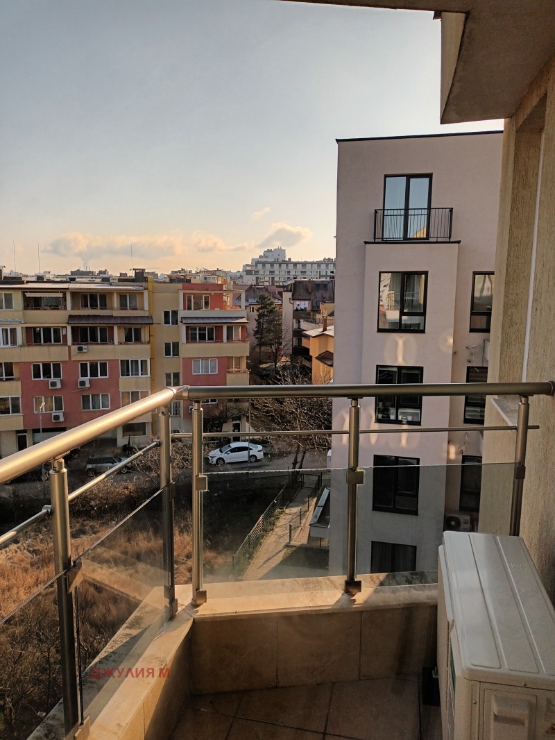 Продава МНОГОСТАЕН, гр. София, Манастирски ливади, снимка 14 - Апартаменти - 53326669