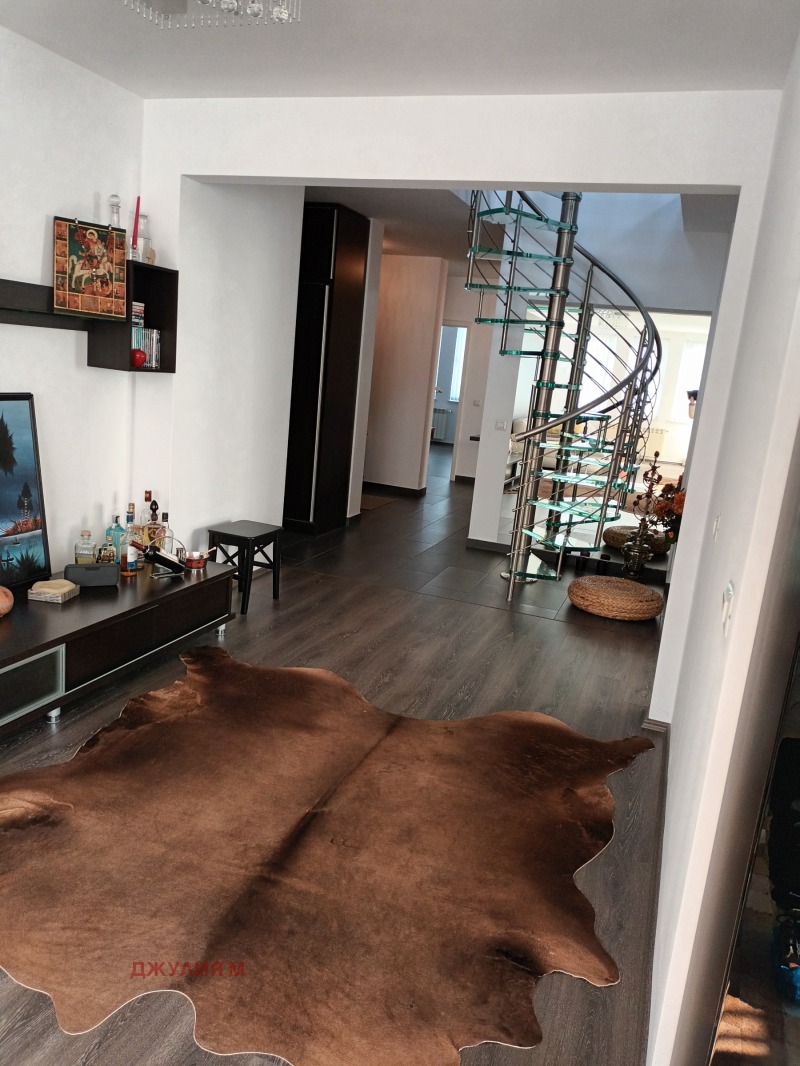 Продава МНОГОСТАЕН, гр. София, Манастирски ливади, снимка 15 - Апартаменти - 53326669